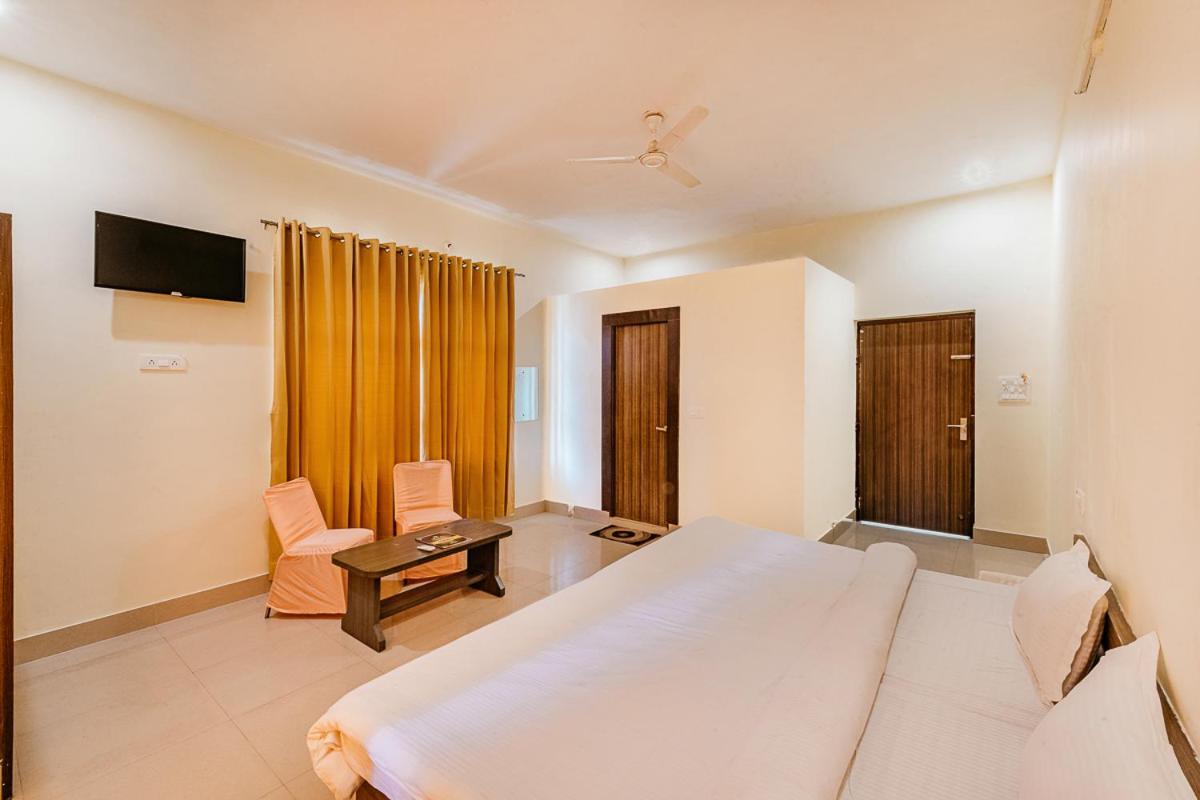 Aditya Palace Pushkar Exterior photo