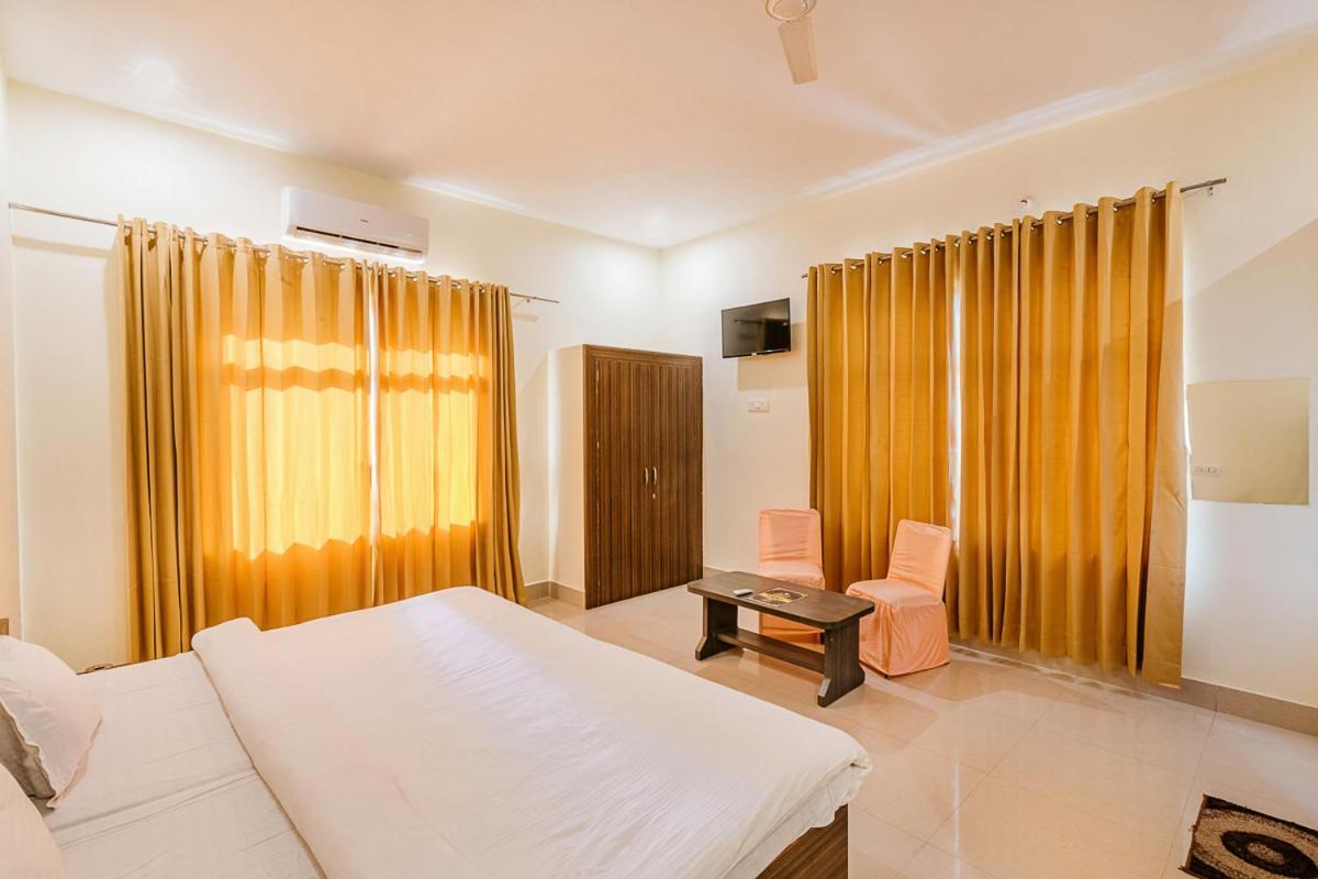Aditya Palace Pushkar Exterior photo