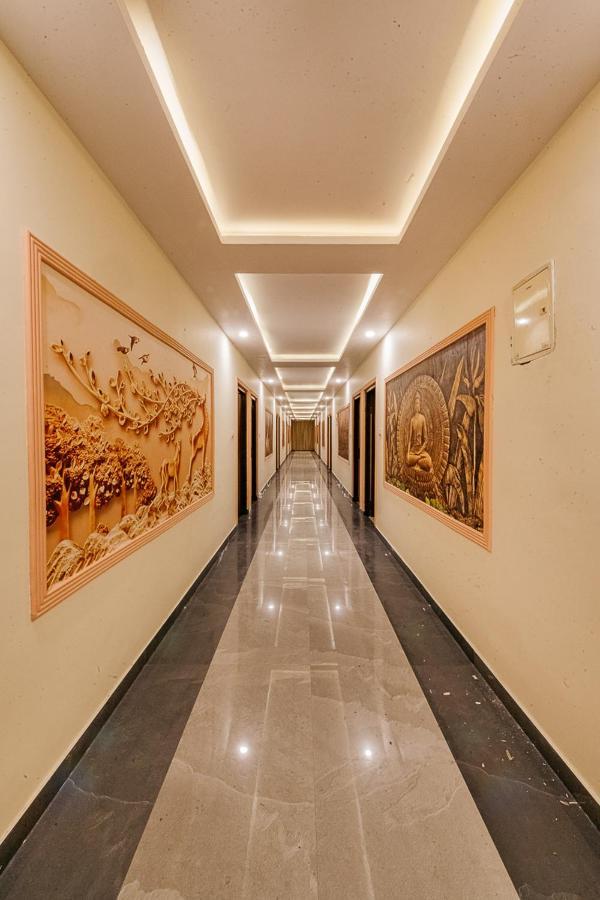 Aditya Palace Pushkar Exterior photo