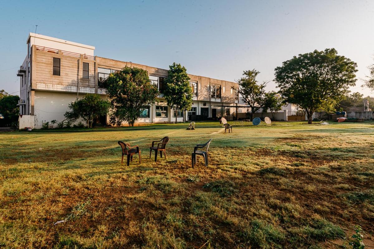Aditya Palace Pushkar Exterior photo
